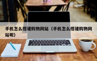项城手机怎么搭建购物网站（手机怎么搭建购物网站呢）